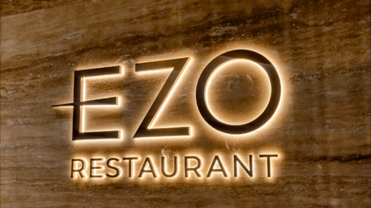 EZO Restaurant